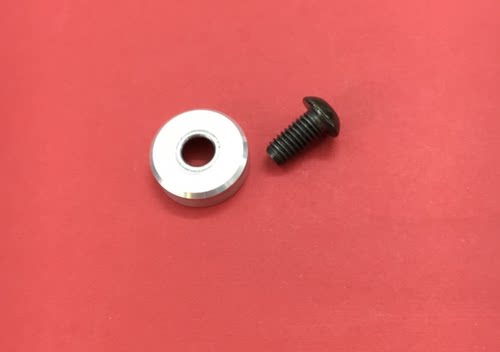 曼富图MVM500A云台底座固定件R1036，94  曼富图配件
