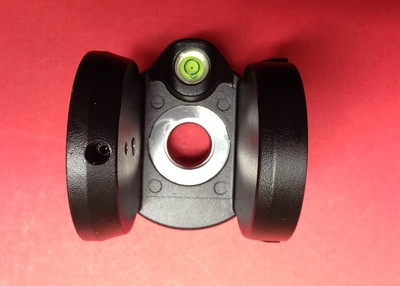 曼富图MVM500A云台零件主体(R1036,27)  曼富图配件