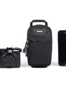 ThinkTank/创意坦克Little Stuff It! 适用索尼于黑卡相机腰包065