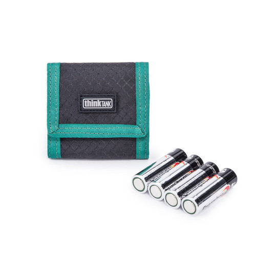ThinkTank/创意坦克AA Battery Holder AA电池收纳袋 970