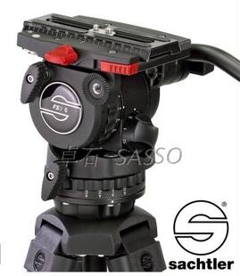德国 萨拿沙雀 SACHTLER FSB6 油压云台 大陆行货 现货 实体经营
