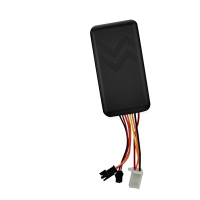 GPS locator+GPRS tracker GT06 四频全球定位防丢防盗器