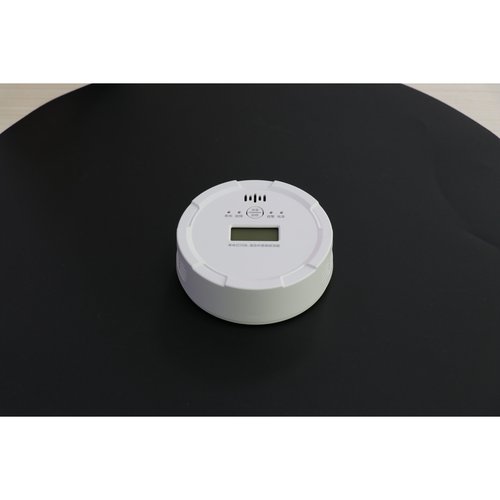 艾礼安一氧化碳报警器