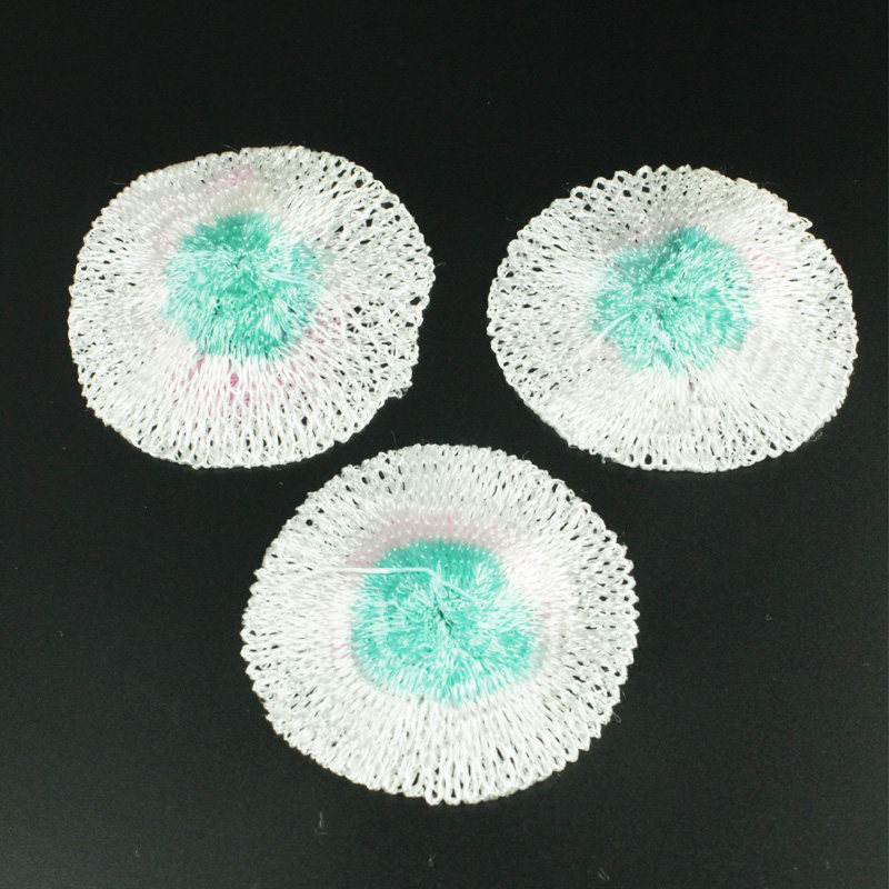 步林 bl30f 野营小汽灯灯纱营地灯气灯灯芯灯纱罩灯纱网罩 3个装