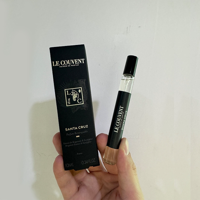洛蔻芳圣克鲁斯香水10ml柑橘木质