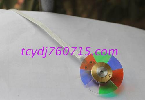 奥图码HD70/DV10/DV11/PH530 投影机全新色轮配件