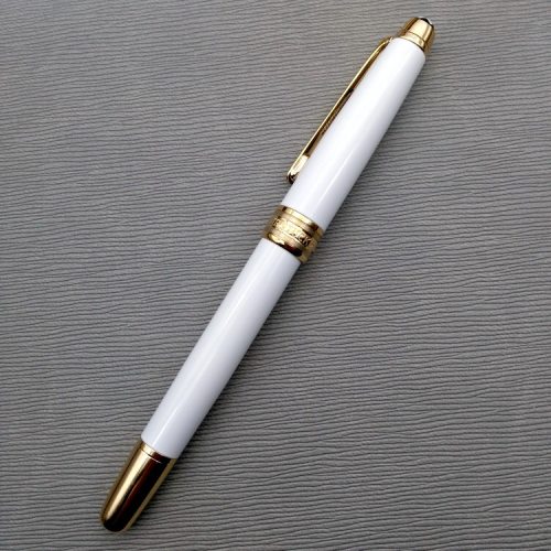 高档商务笔钢笔签字笔水笔定制