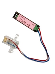 理光MP5000 4000 B 5001 5002 4001 4002显影TD传感器水晶头