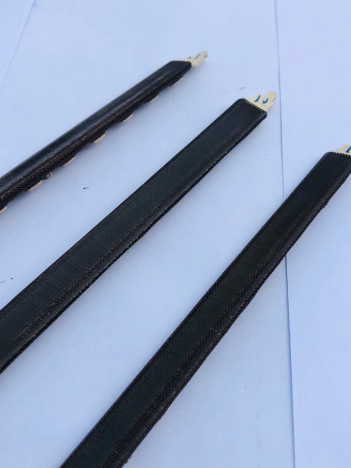 理光MPC3002 C3502 C4502 C5502 c830定影膜带油布压条补油棍硅油