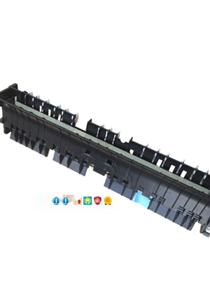 理光MPC3300 C5000 C2800 C4000 5001 5000B双面器导纸组件 翻转