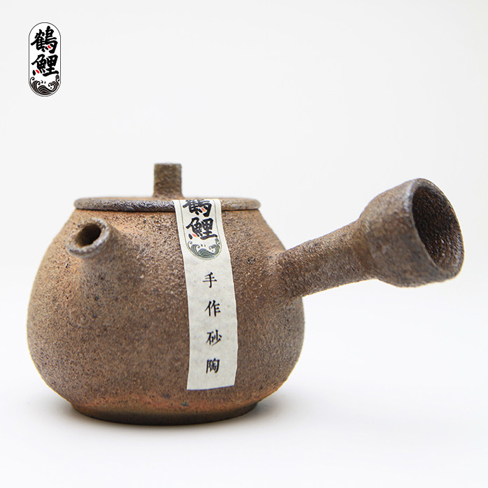 Pure handwork teapot Intangibleheritage ceramics teapot natural health preservationin the Tableware , Tea set , Teapot  category - from Buy2taobao.com to provide professional Taobao agent buy service