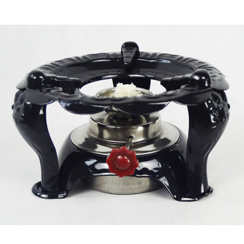 可加热户外酒精炉茶炉复古式茶炉煮茶炉便携茶具烧水炉玻璃壶整套,餐饮具,煮茶炉,淘宝优惠券,粉丝福利购,淘宝优惠卷