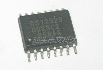 全新原装正品DS1232S 价格以当天咨询为准