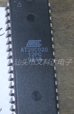 全新原装正品AT29C020-12PC 价格以当天咨询为准