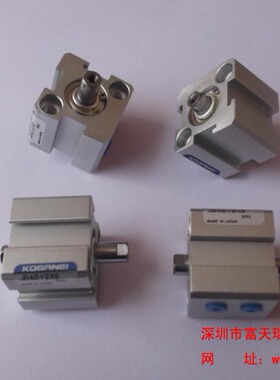 YV100II轨道夹边气缸 KG7-M9236-00X  CYLINDER KOGANEI JDAD12X5