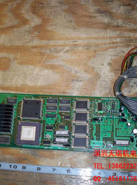 KG7-M441H-B1X KG7-M441H-B12 VISION BOARD ASSY YV100II视觉板