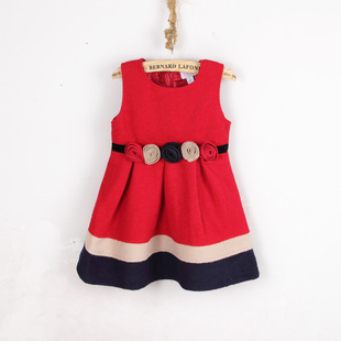 Gants pour enfants en de laine - Ref 2147600 Image 38