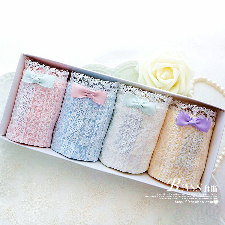 Slip jeunesse doux en coton - Ref 641832 Image 1