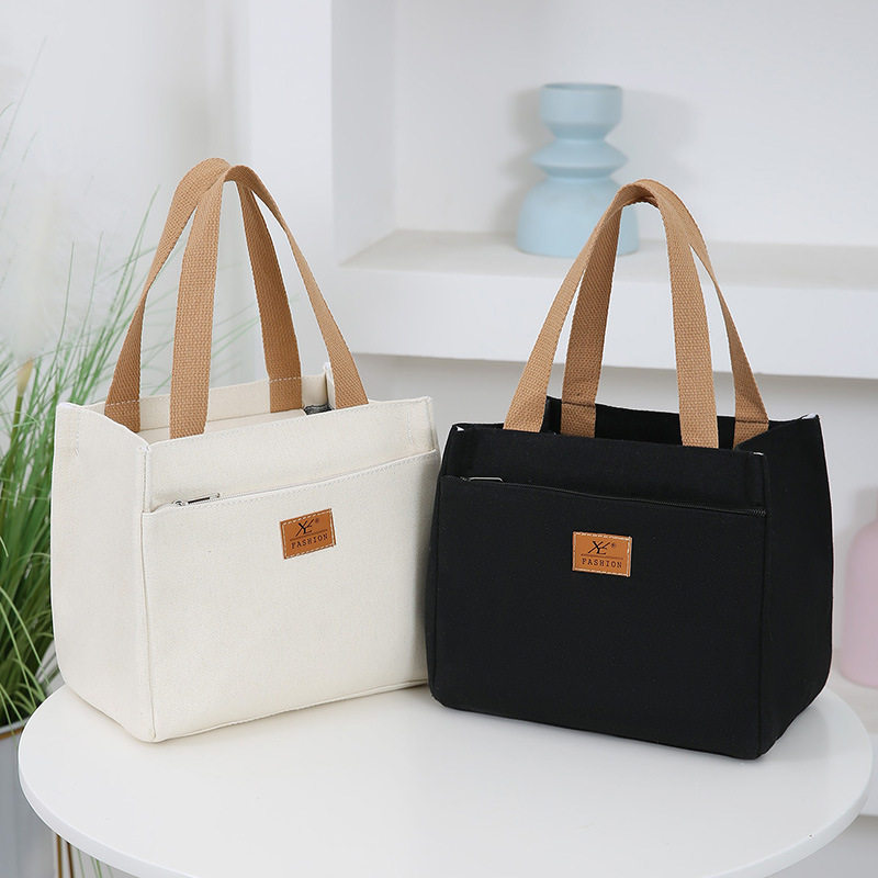 加厚饭盒手提袋简约铝箔保温袋 带饭小拎包学生大容量便当包餐包T,箱包皮具/热销女包/男包,单肩包,淘宝优惠券,粉丝福利购,淘宝优惠卷