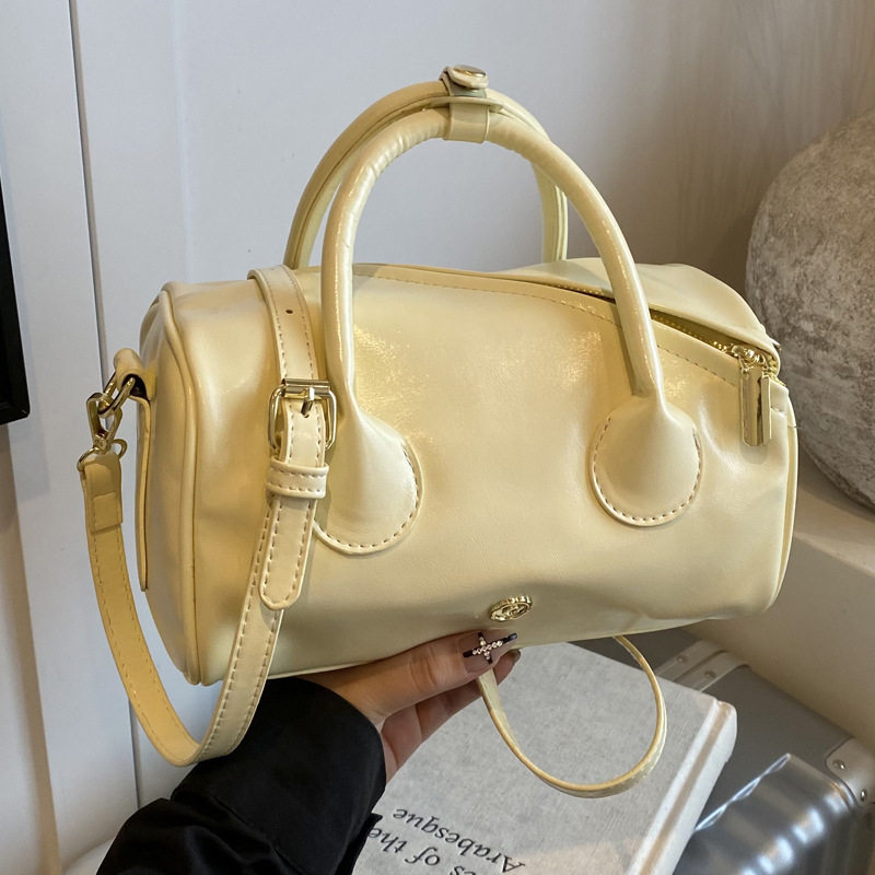 高级感洋气小包包女夏 百搭2025新款时尚斜挎包韩版手提波士顿包N,箱包皮具/热销女包/男包,单肩包,淘宝优惠券,粉丝福利购,淘宝优惠卷