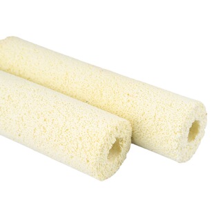 森森鱼缸硝化细菌屋小号方形水族过滤材料海水圆柱形远红外净化