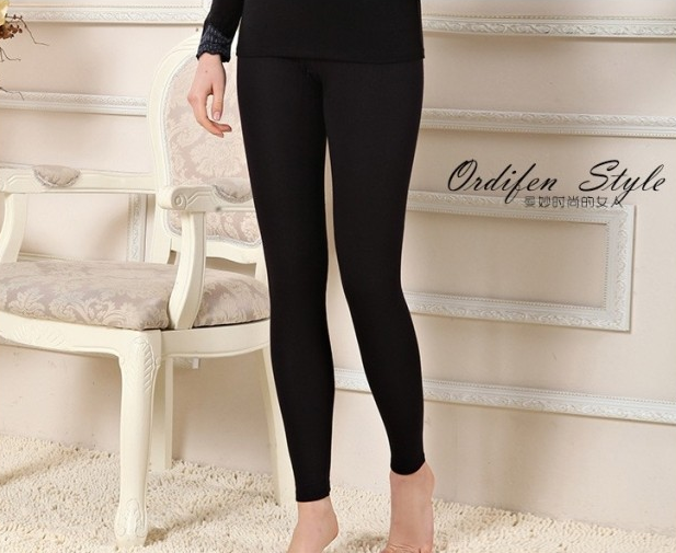 Pantalon collant OC80136 - Ref 775679 Image 1