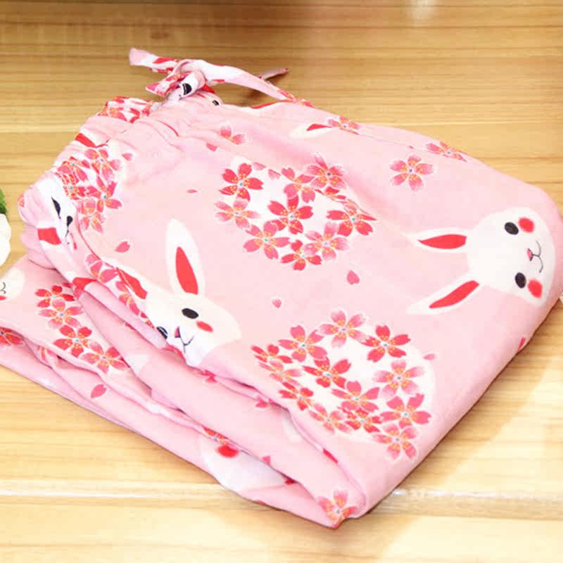 Pantalon pyjama jeunesse - Ref 714261 Image 3