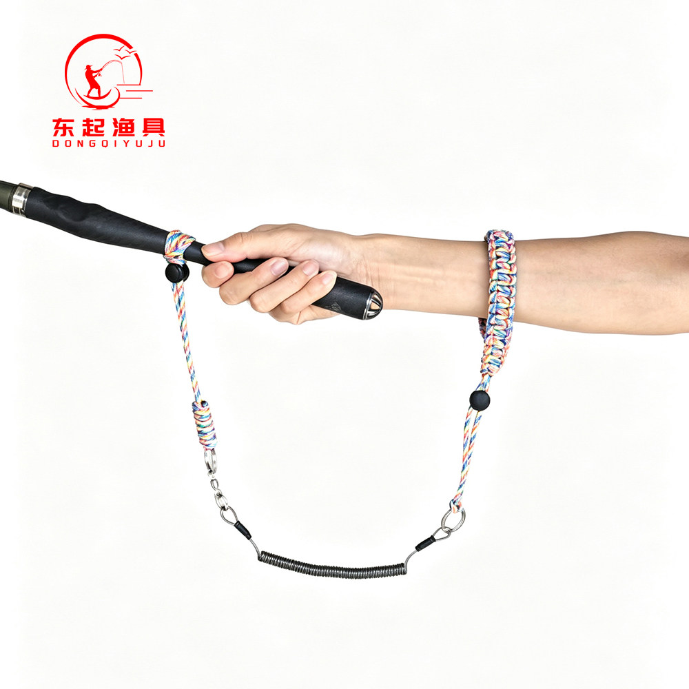 编织款挂绳常规手腕失手绳