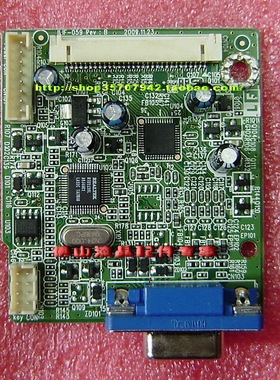 原装 优派 VA1916W驱动板 490691300201R VA1916W-8主板 ILIF-059