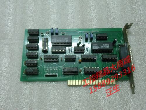 XDPC-AD1674-1 1674卡 数字输入输出卡 数字模拟电路转换卡