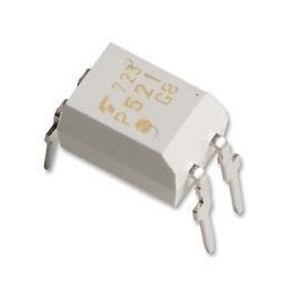 TLP222G P222G TOS/DIP-4 全新原装 质量保证