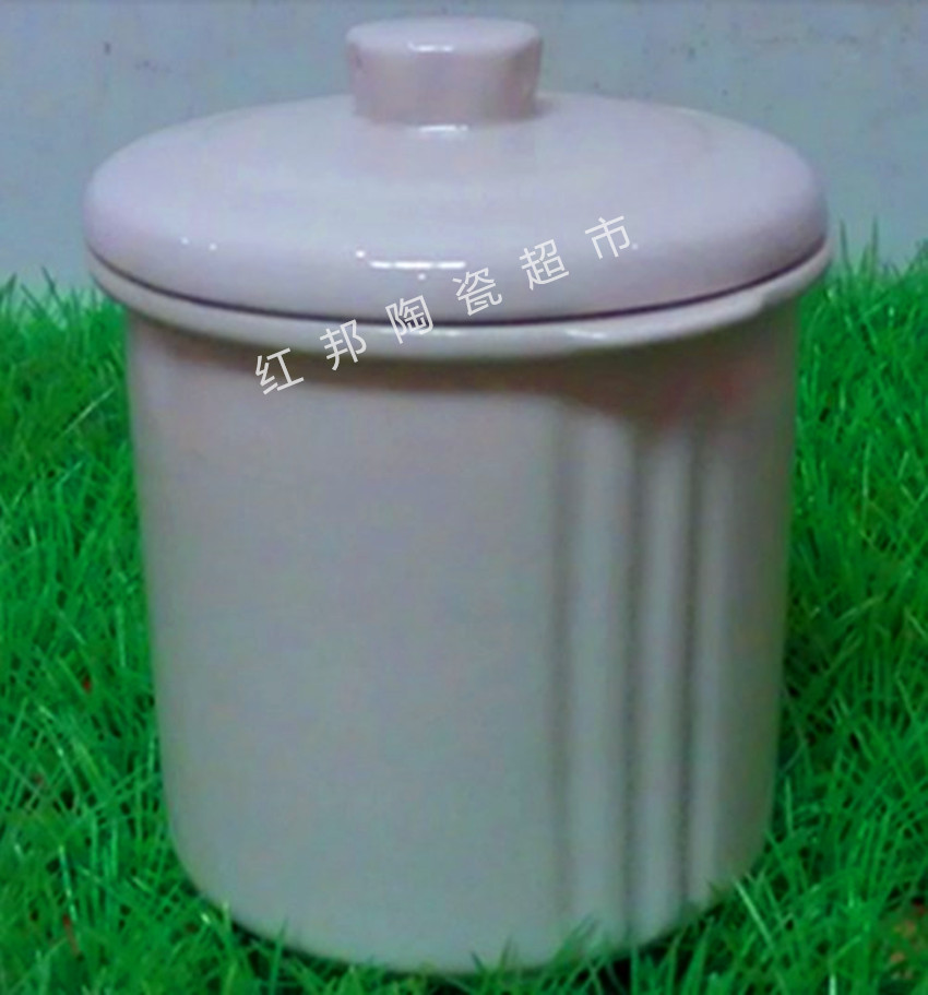 天际DDZ-32K/20K/GSD-W19C/W19D/12E/W112E原配陶瓷小内胆 炖盅