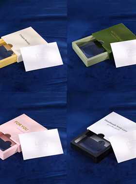 【包装盒 】【不退不换】 饰品珠宝项链手饰