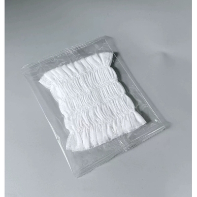 无纺布一次性束发带包头巾男女款洗脸弹力