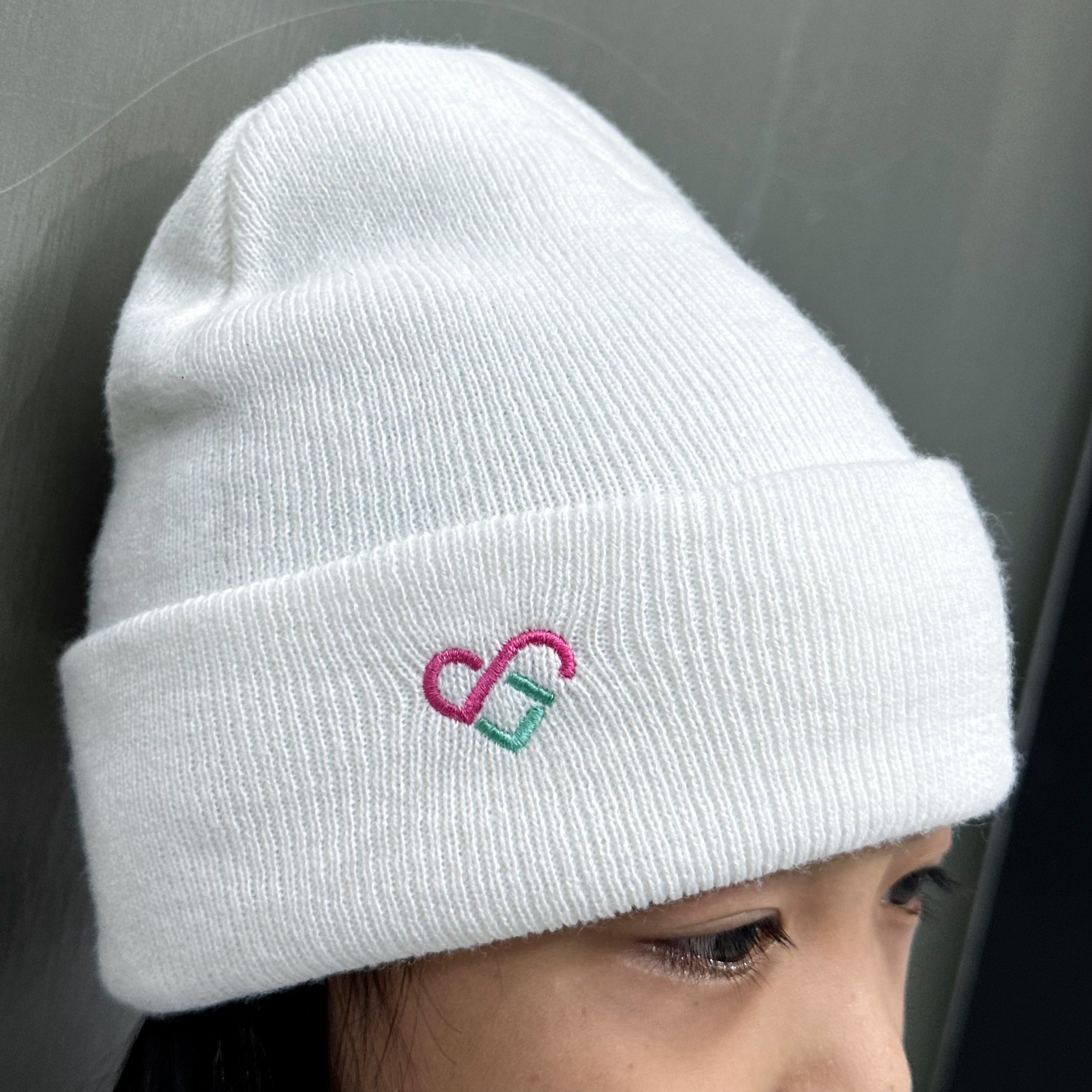 SOULSTYLE联名成人儿童男潮瓜皮帽毛线帽针织帽嘻哈冷帽bboy帽子