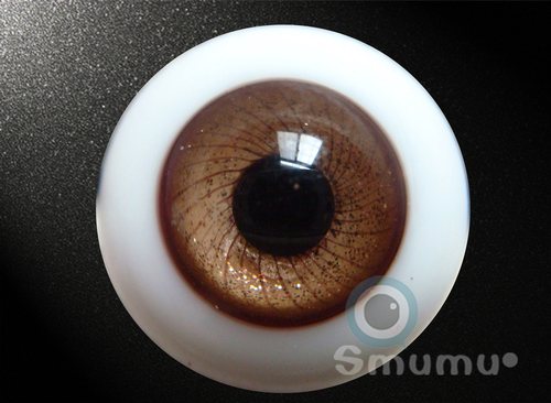 玻璃眼珠bjd玻璃眼珠娃娃