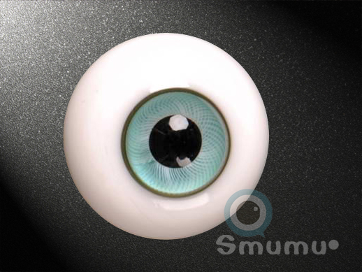 bjd.sd精灵玻璃眼珠娃娃