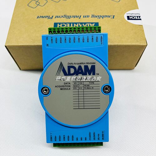 研华ADAM-4015测试推荐模块特价
