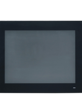 研华PPC-415 工业级无风扇平板电脑15寸触摸一体机第11代i5处理器