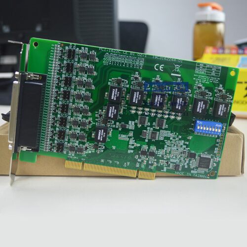 PCI-1622C研华8口485串口带隔离