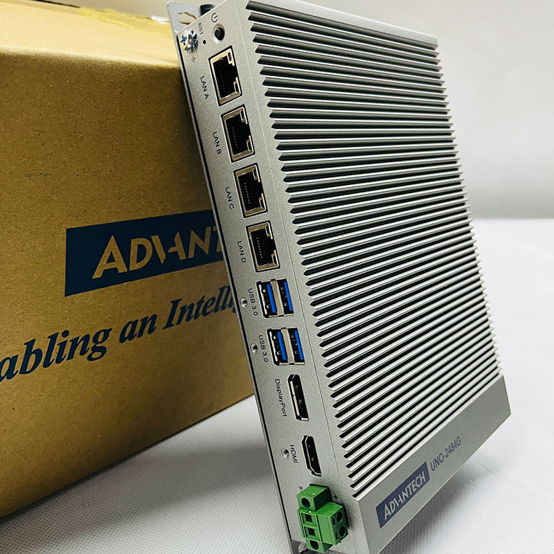 UNO-2484G-B731AE/i7-1185G7E研华科技模