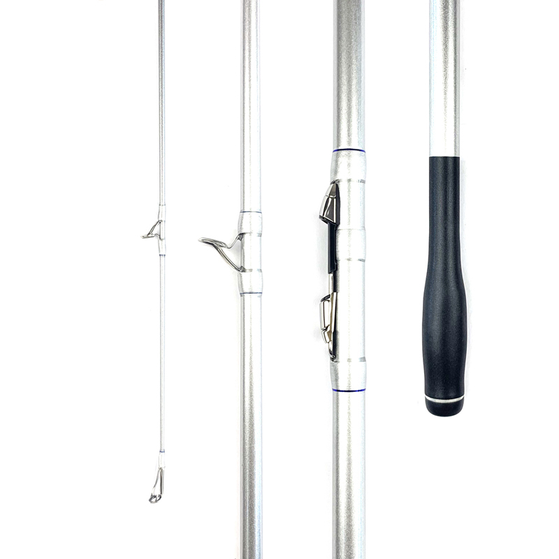 CAMANLOR并继三节远投竿高碳