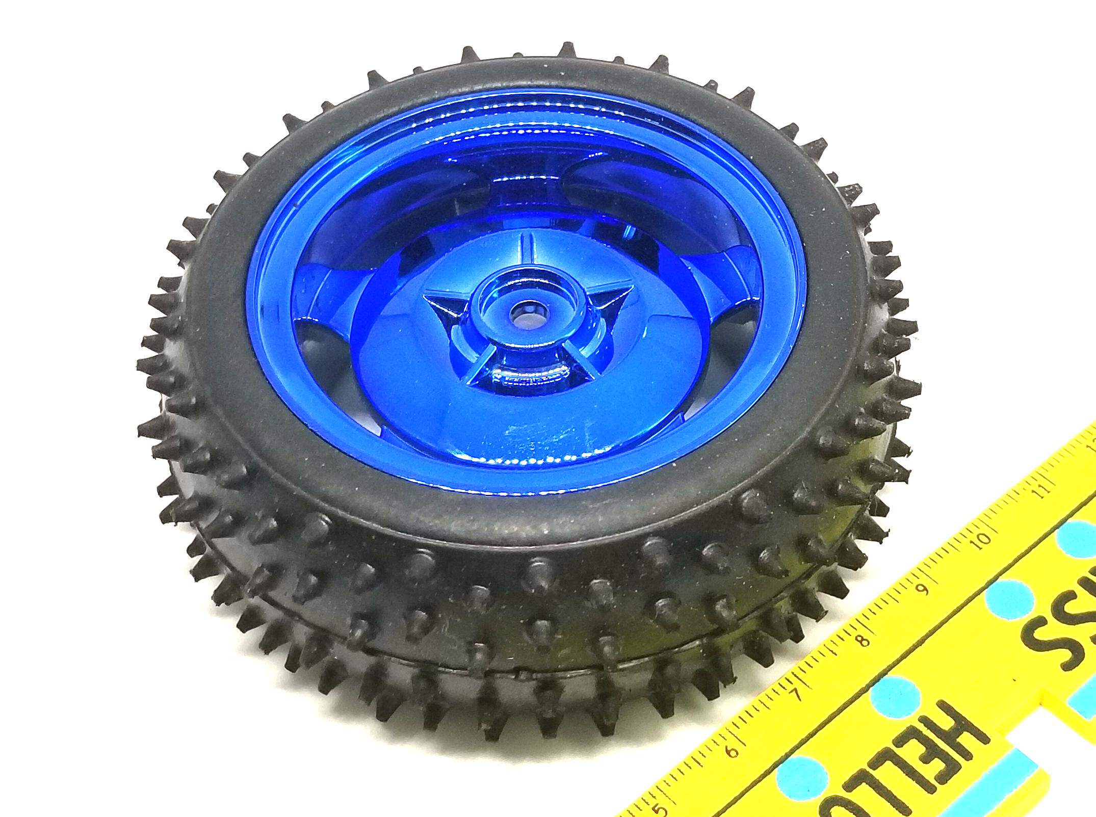 85MM橡胶车轮 宽31MM 智能循迹小车 自平衡小车轮子在类目 3C数码配件, 电子元器件市场, 开源硬件/电子DIY/创客, 智能车中 - 来自Buy2taobao.com提供专业的淘宝代购服务