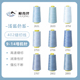 浅蓝色系 柳青牌高速402缝纫线家用工业3000码 缝衣服手缝线