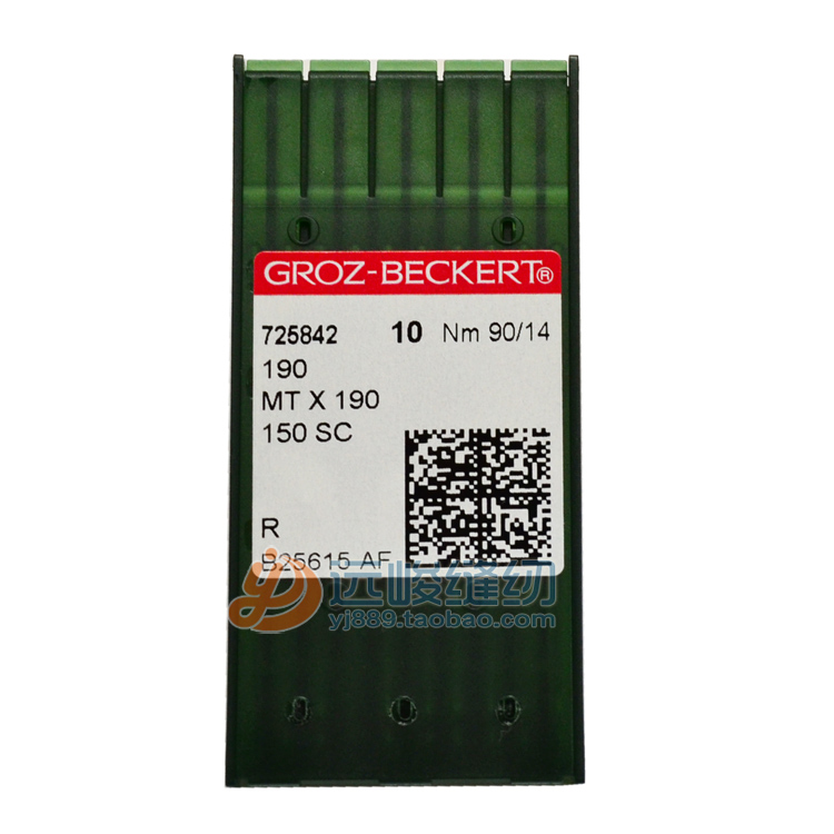 GROZBECKERT德国格罗茨190MTX190