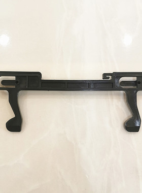 适用微波炉配件EG823LA6-NR3/MM823LA6-NS/EG720EAU-SS门钩锁门勾