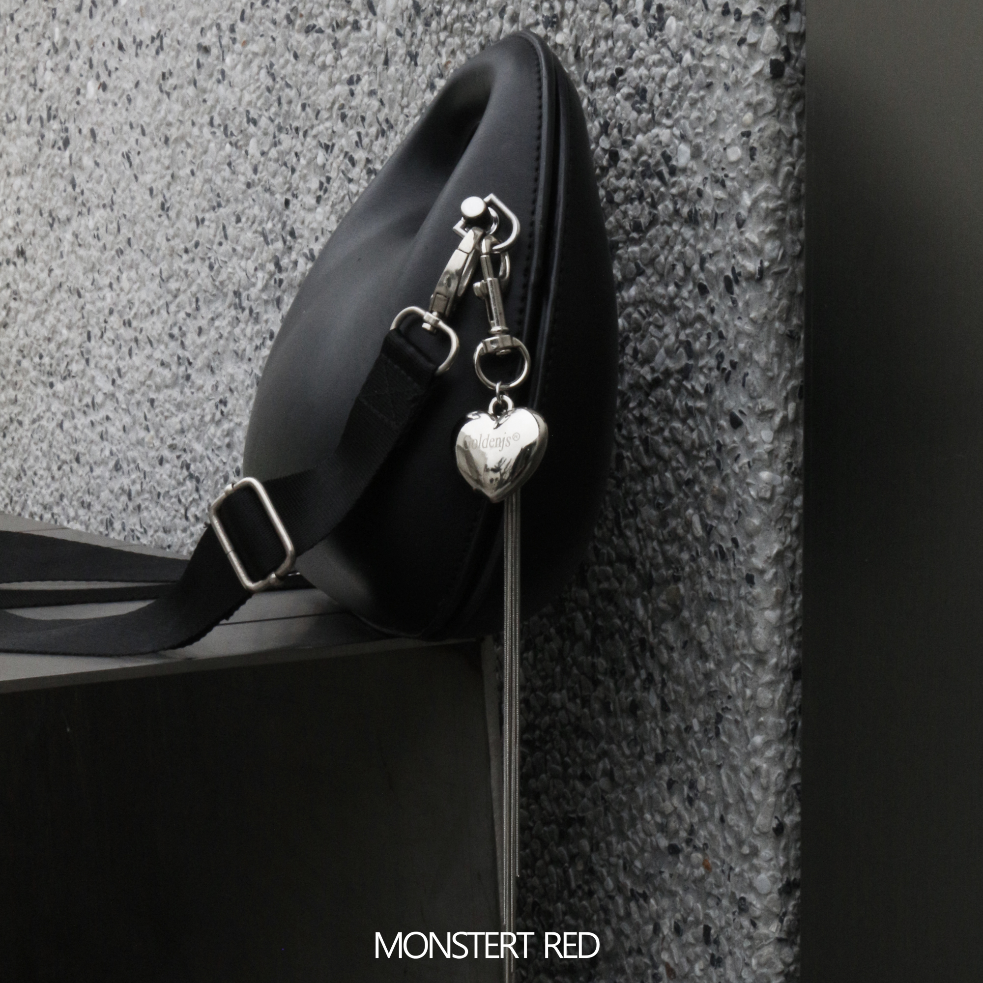 2022新款流苏金属包包挂件