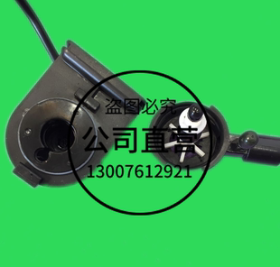 渔工增氧控制器水泵