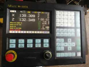 华兴数控WA 拆机 32XTA32XTB31XTA31XTB系统数控车床系统原装