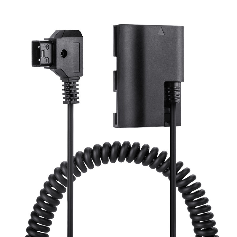 ViomovLP-E6假电池D-tap